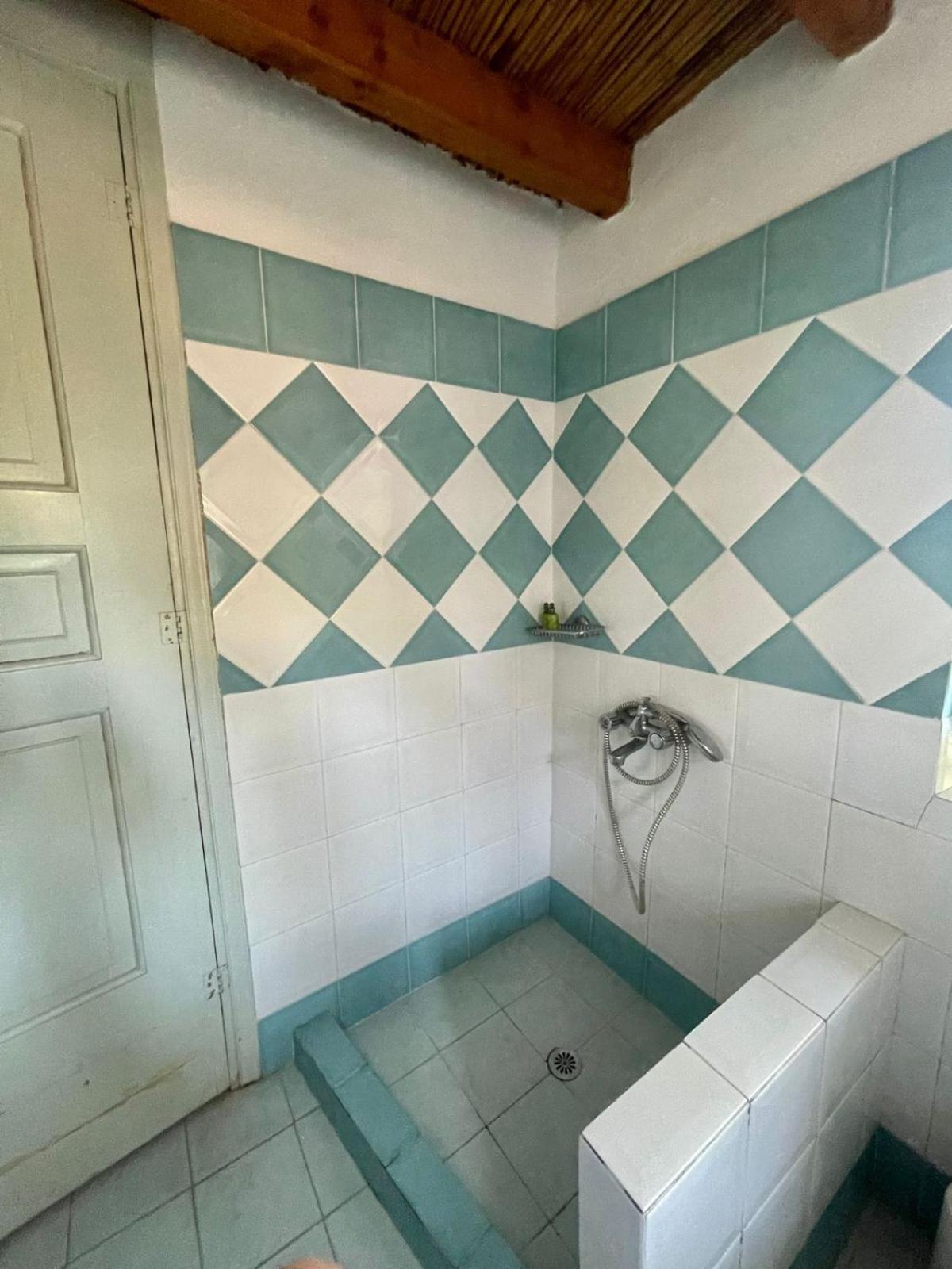 Petrino 2 - Traditional Lerian House Lakkíon Zewnętrze zdjęcie