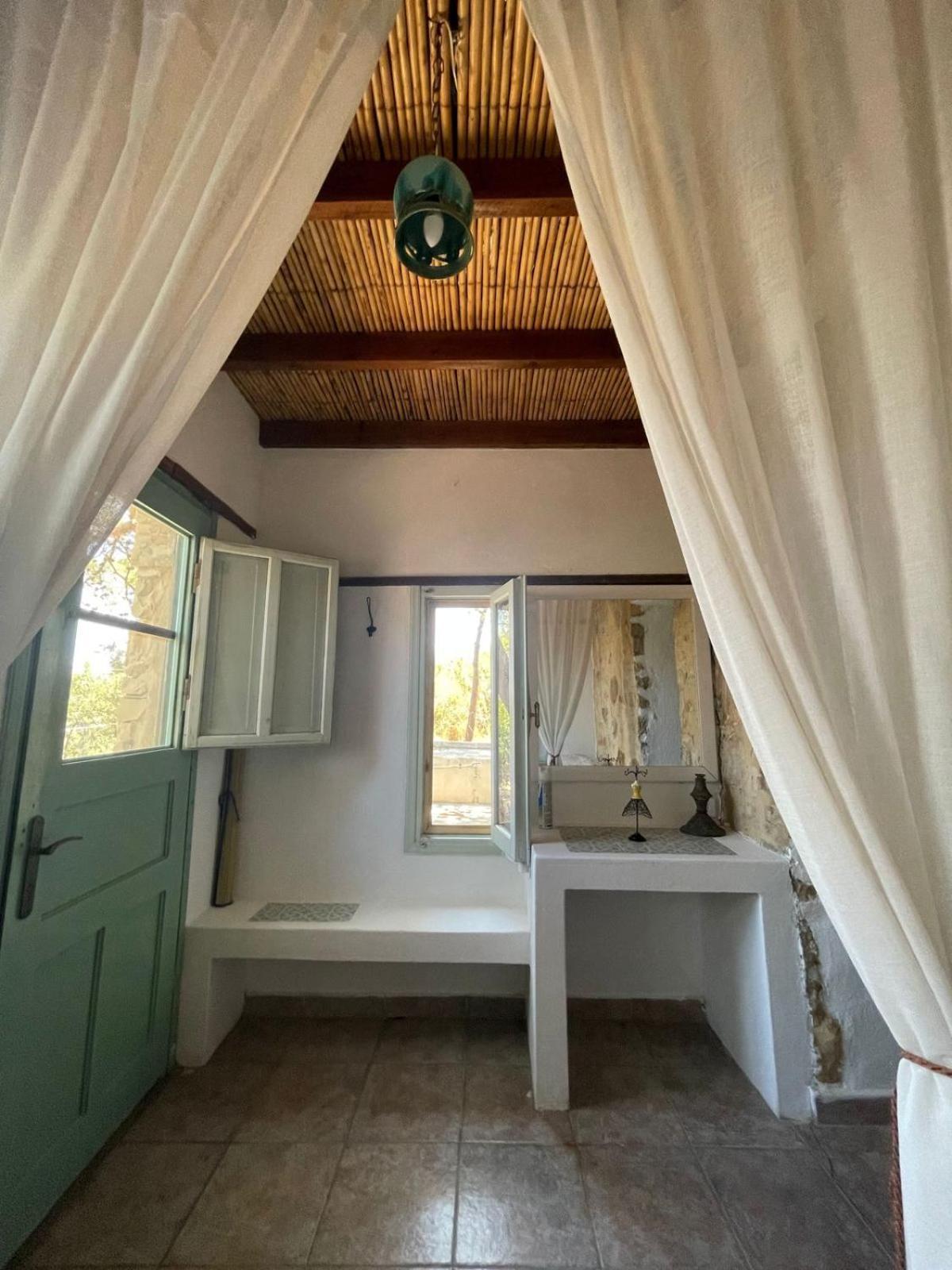 Petrino 2 - Traditional Lerian House Lakkíon Zewnętrze zdjęcie