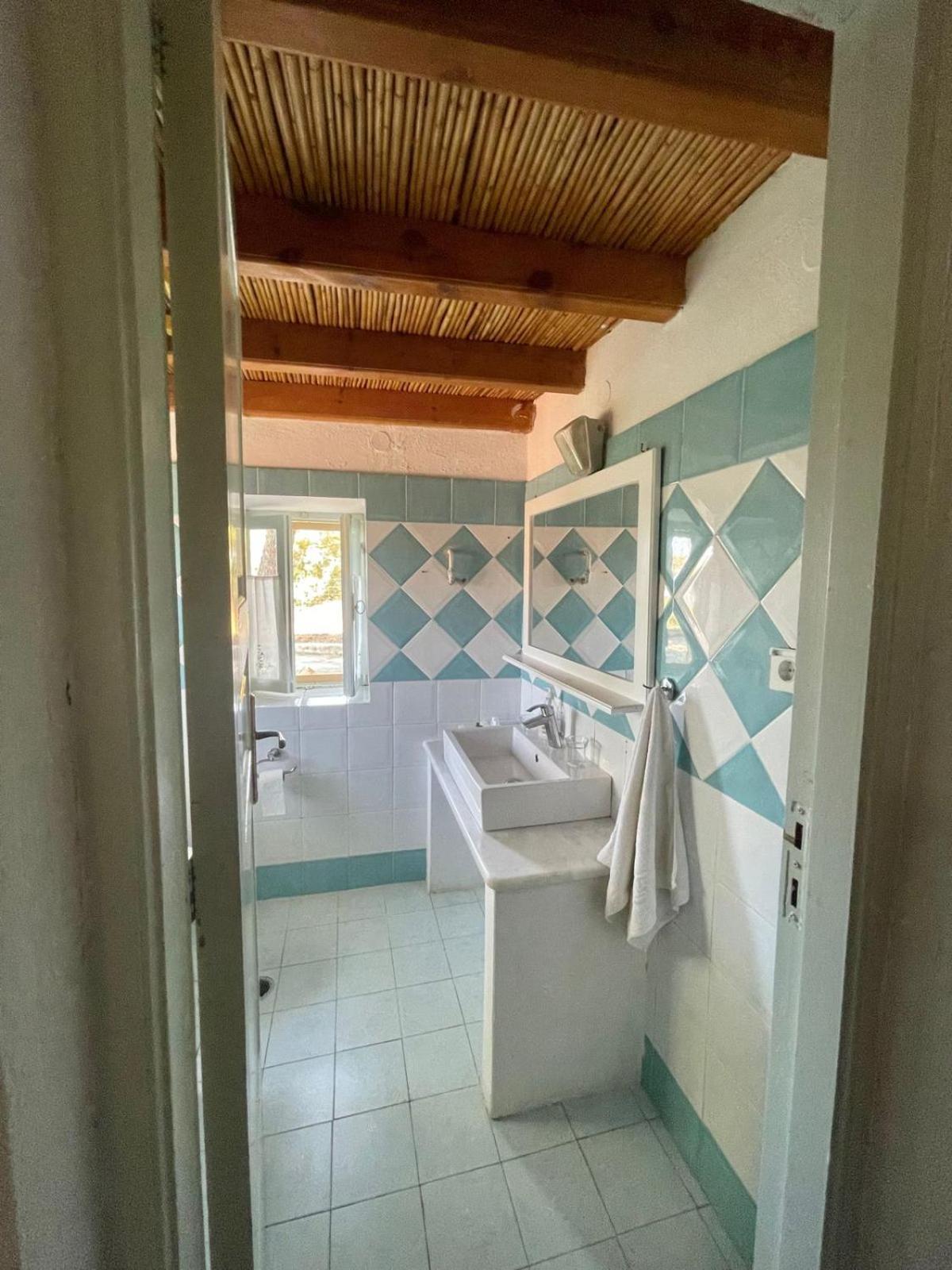Petrino 2 - Traditional Lerian House Lakkíon Zewnętrze zdjęcie