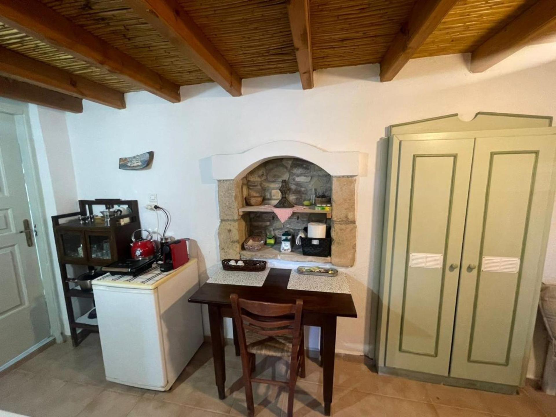 Petrino 2 - Traditional Lerian House Lakkíon Zewnętrze zdjęcie